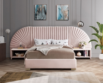 Pink Cleo-Set
