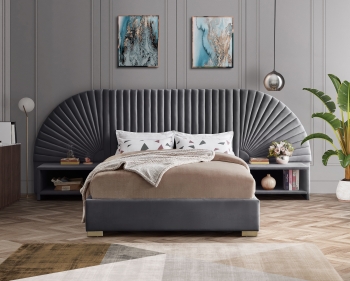 Grey Cleo-Set