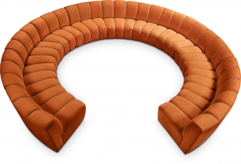 Cognac 638-11PC