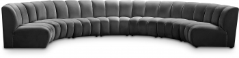 Grey 638-7PC