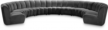 Grey 638-9PC