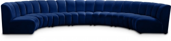 Blue 638-7PC