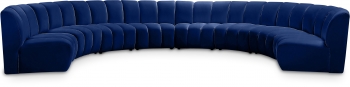 Blue 638-8PC
