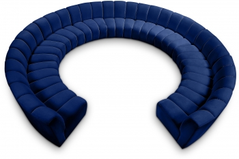 Blue 638-11PC