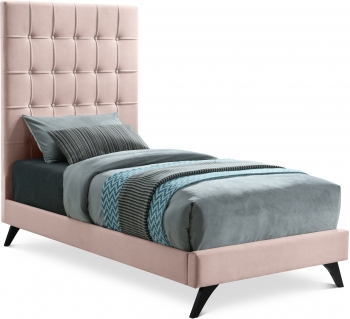 Pink Elly-Bed