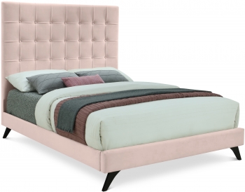 Pink Elly-Bed