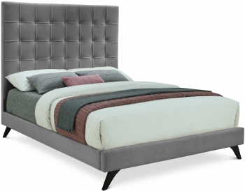 Grey Elly-Bed