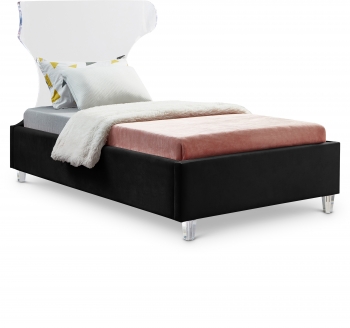 Black Ghost-Bed