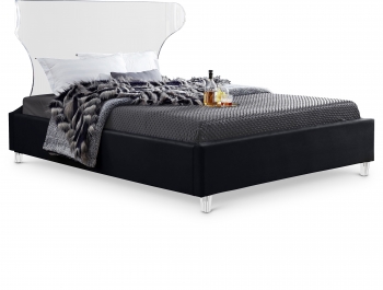 Black Ghost-Bed