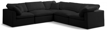 Black 602-Sec5C