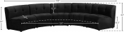 645Black-5PC Dim