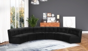 645Black-6PC alternate view 1