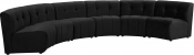 645Black-6PC alternate view 2