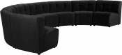 645Black-8PC alternate view 2