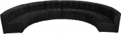 645Black-8PC alternate view 4