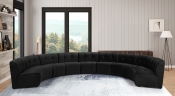 645Black-9PC alternate view 1