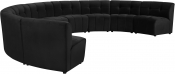 645Black-9PC alternate view 2