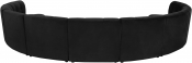 645Black-9PC alternate view 3