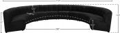 645Black-10PC Dim