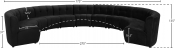 645Black-11PC Dim