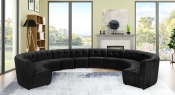 645Black-12PC alternate view 1