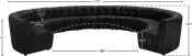 645Black-12PC Dim
