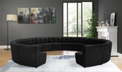 645Black-14PC alternate view 1