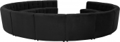 645Black-14PC alternate view 3