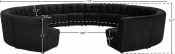 645Black-14PC Dim