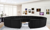 645Black-15PC alternate view 1