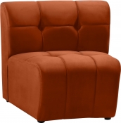 645Cognac-C alternate view 2