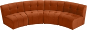 645Cognac-4PC alternate view 4