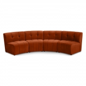 645Cognac-4PC