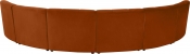 645Cognac-6PC alternate view 3