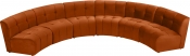 645Cognac-6PC alternate view 4