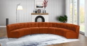 645Cognac-7PC alternate view 1