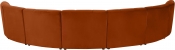 645Cognac-7PC alternate view 3