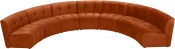 645Cognac-7PC alternate view 4