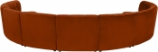 645Cognac-9PC alternate view 3