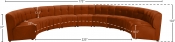 645Cognac-9PC Dim