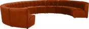 645Cognac-11PC alternate view 2
