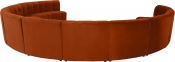645Cognac-11PC alternate view 3