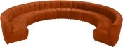 645Cognac-11PC alternate view 4