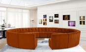 645Cognac-15PC alternate view 1