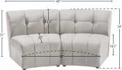 645Cream-2PC Dim
