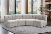 645Cream-4PC alternate view 1