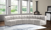 645Cream-5PC alternate view 1