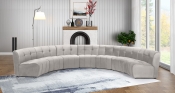 645Cream-7PC alternate view 1
