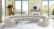 645Cream-12PC alternate view 1
