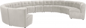 645Cream-12PC alternate view 2